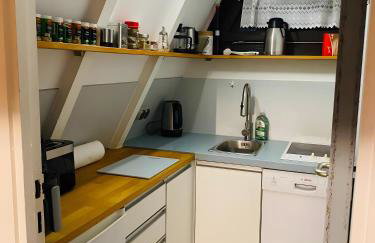 Ferienhaus am Waldrand - Foto 7