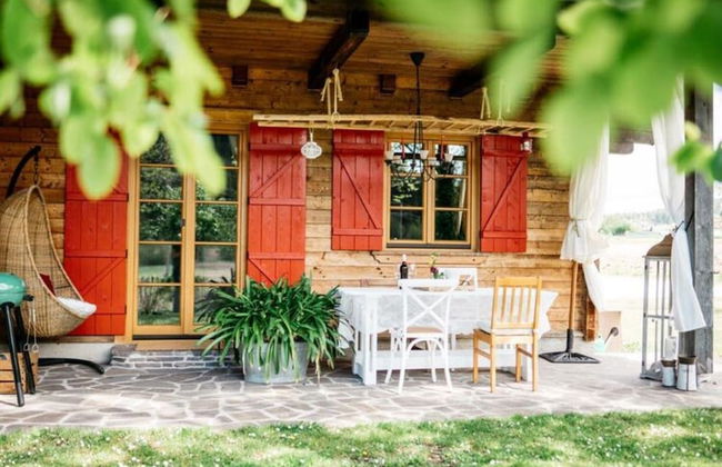 Holiday Home in Carinthia Near Lake Klopeiner - Foto 18