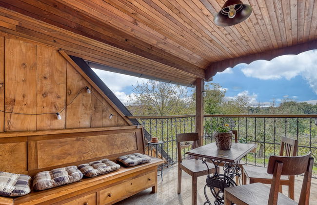 Family Friendly France's Lair - Foto 2