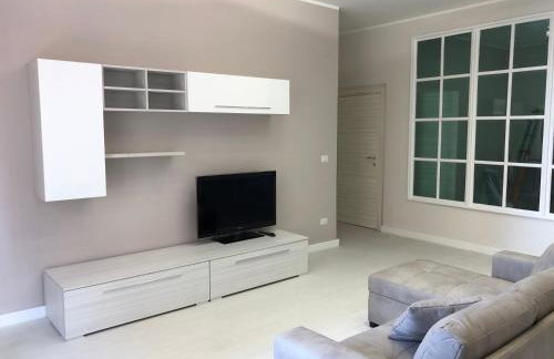 Seaview apartment - Foto 12