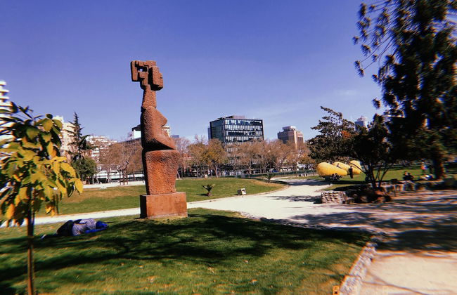 Park Plaza Apartments - Foto 38