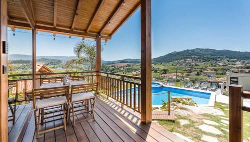 Fernandes Guest house Yellow Bungalow - Foto 2