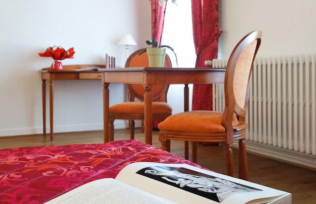 Villa Médicis Puteaux - Foto 14