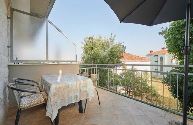 Apartments Vujina - Foto 21