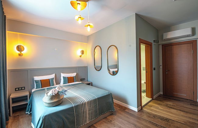 Oikos Bozcaada - Foto 28