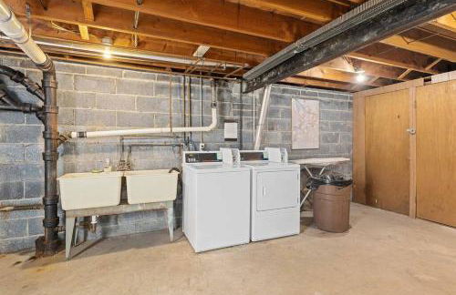 Bright & Comfy 1 Bedroom Flat - Hollywood Suites - Foto 6