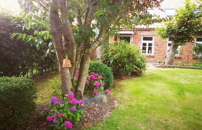 Holiday Apartment Nordnest - Foto 36