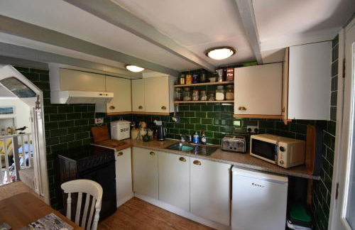 Yewtree Cottage - 'The Art House' and Garden - Foto 6