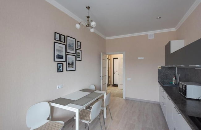 Apart-hotel TULPAR - Foto 26