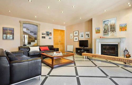 Xalet de la Muntanya, El Bruc-Montserrat - Foto 21