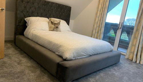 St George’s Lodge - Foto 3