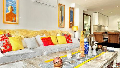 Luxury Golden Mile Townhouse near Puente Romano - EaW Homes - Foto 5