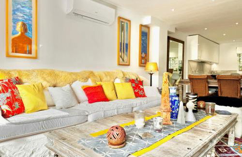 Luxury Golden Mile Townhouse near Puente Romano - EaW Homes - Foto 5