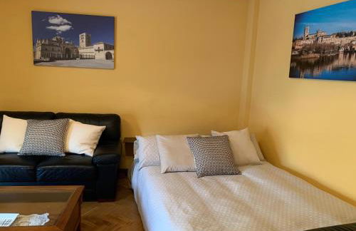 Junto a la Catedral, con parking privado gratis - Foto 28