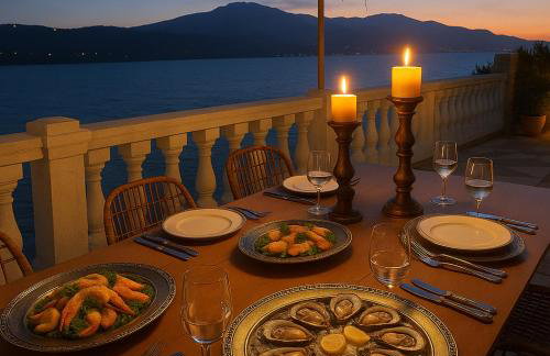 Villa ZeN- with Private garden and beach - Foto 30