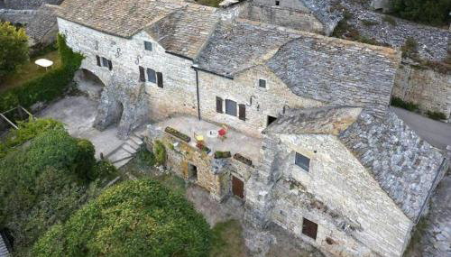 Maison caussenarde de caractère Marguerite Rose - Foto 1