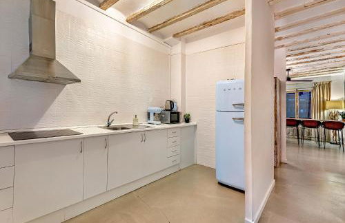 Apartamentos La Guarida 1820 - Foto 27