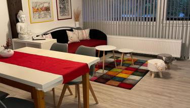 Ferienwohnung Atelier - Foto 2