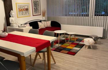 Ferienwohnung Atelier - Foto 2