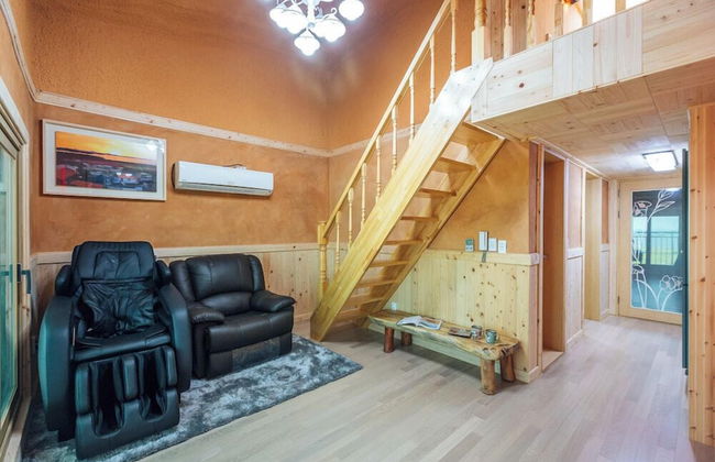 Seom Green Pension - Foto 37