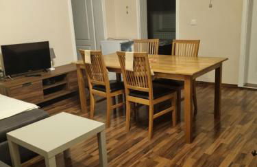 Ferienwohnung am Kanuverleih - Foto 5