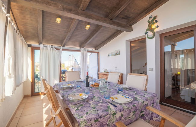 Bilo Porto Rotondo Castello 3 - Foto 17