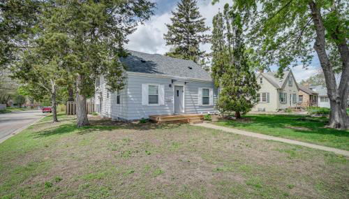 Spacious Minneapolis Home Rental 8 Mi to Downtown - Foto 2