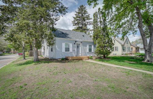 Spacious Minneapolis Home Rental 8 Mi to Downtown - Foto 2