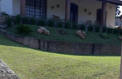 Chácara Santa Rita - Photo 64