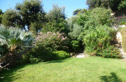 Villa du Bau Rouge - Foto 13