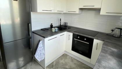 Apartament Wałbrzych - Foto 2