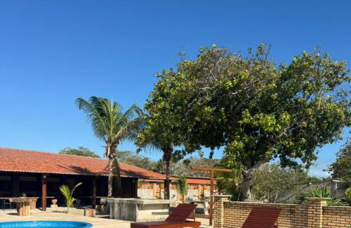 Hotel Fazenda Alta Vista - Photo 13