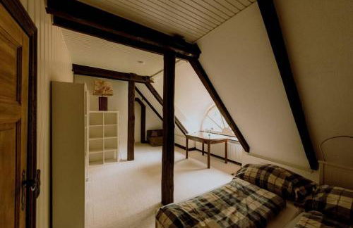 Landhaus Kurzenmoor - Tenne (410 qm) - Photo 26