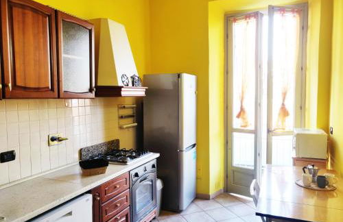 Rainbow house Lingotto Inalpi - Foto 27