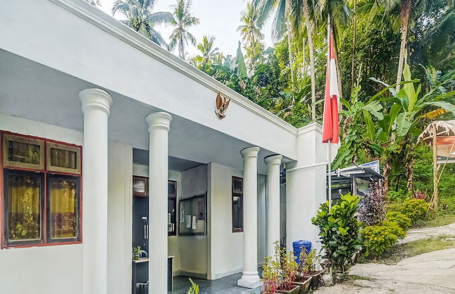 OYO Homes 91118 Homesstay Desa Wisata Budo Near Desa Wisata Budo - Photo 26