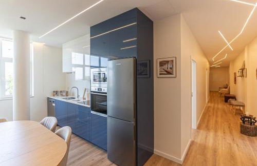 GuestReady - Urban retreat in Porto - Foto 47