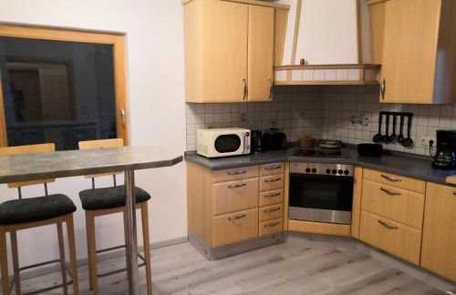 Ferienhaus am Bach mit großem Garten - Foto 14