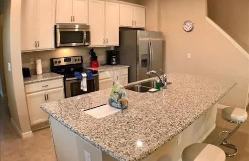 Four Bedroom Sleeps 10 w Gameroom 5152a - Foto 42