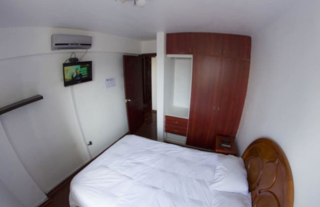 Inkaclub Miraflores - Foto 35