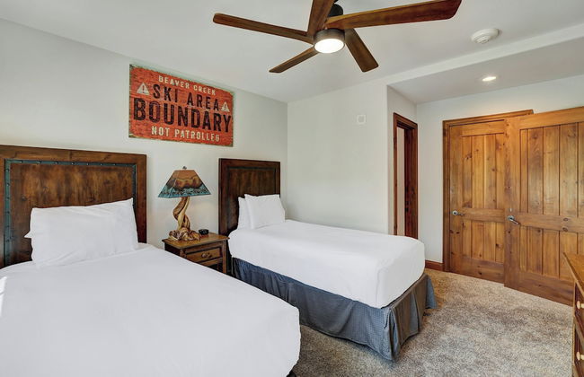 Elkhorn Lodge, A Vail Resorts Property - Foto 40