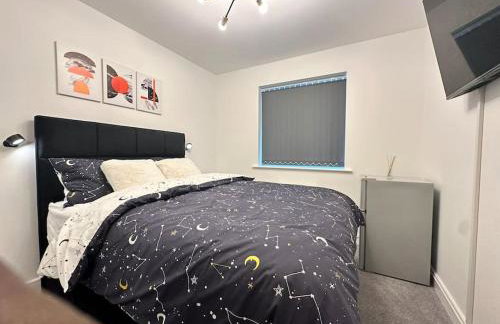 Charming Full House in Greater Manchester - Foto 67