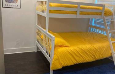 Cozy 2-bedroom Farmhouse with parking on premise - Foto 19