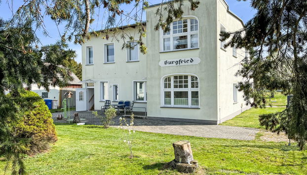 Burgfried (App. 4) - Foto 5, House