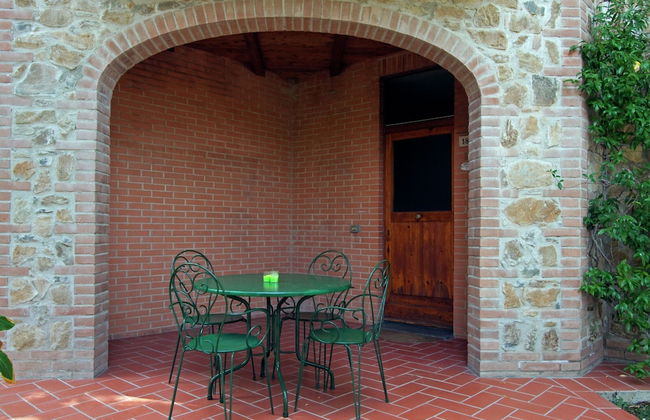 Belvilla by OYO Holiday Home in Pacaino With Pool - Foto 22