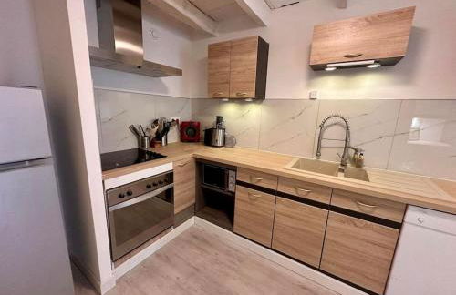 la Résidence Jacquinot - Foto 14