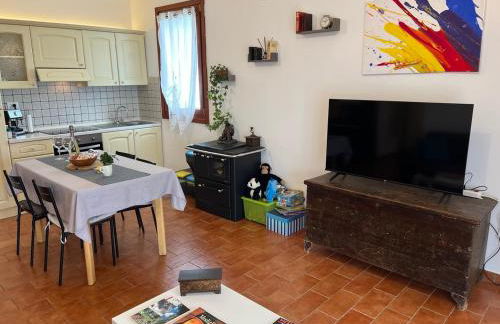 Casa Modigliani - Tra Arte e Natura - Foto 12