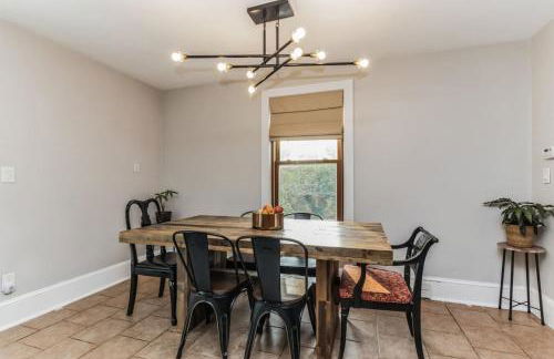 Enchanting Historic Home near West Point Beacon - Foto 23