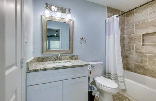 Vacation Home Lake Livingston! - Foto 11