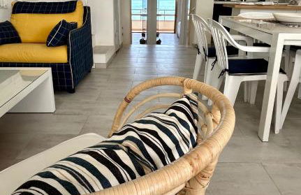 Casa in Salento sul mare con terrazze panoramiche - Foto 6