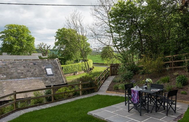 Chatton Cottage - Foto 14